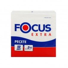 Focus Extra Peçete